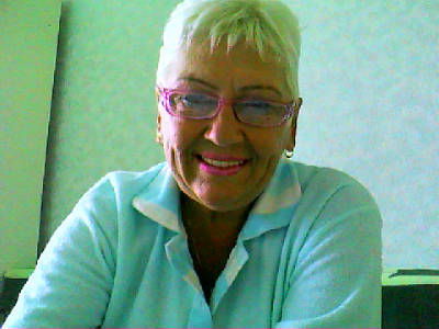 Валентина Урлова