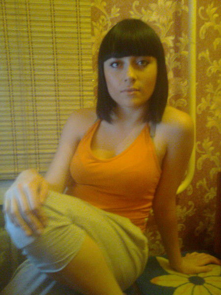 Сашенька Щаникова