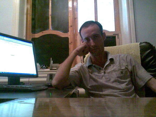 Рустам Вахидов