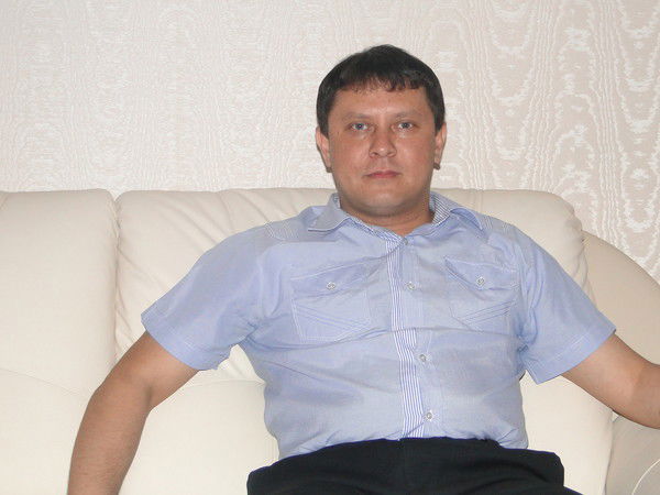 Дмитрий Постнов