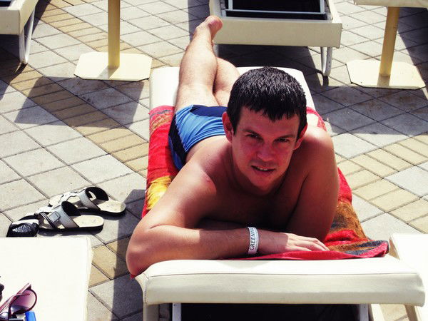 Артем Семенов