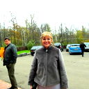 Елена Акулина
