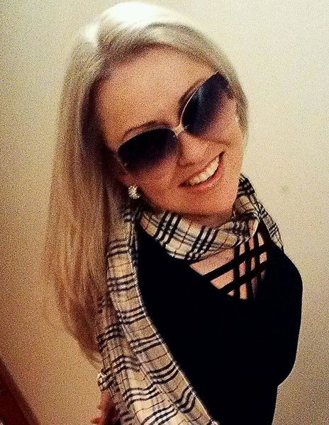 Мамина Доця