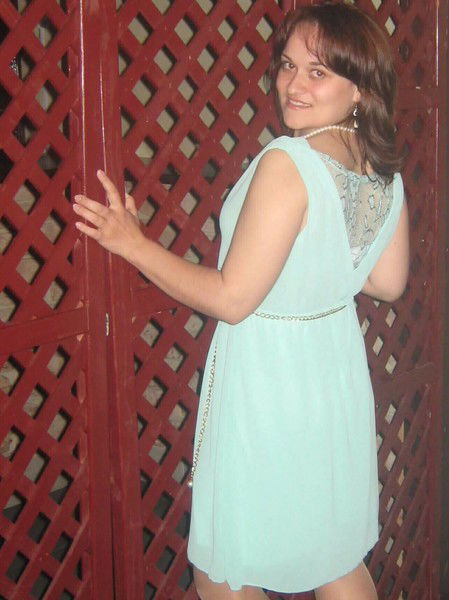 Танюша Танечка