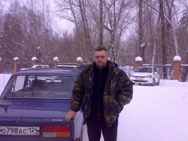 Юра Сергеев