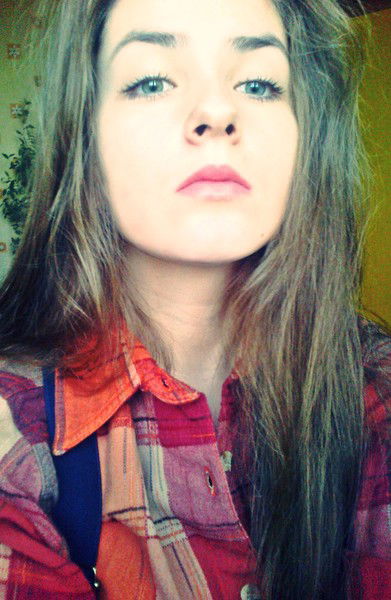 Лёлечка Каретникова