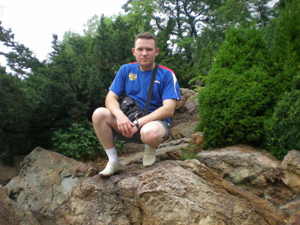 Андрей Середа