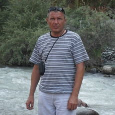 Евгений Андреев