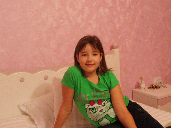 Дарья Гунина