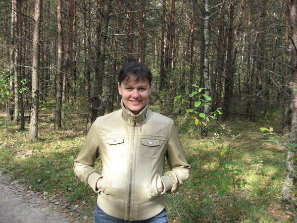 Юлия Мамаева