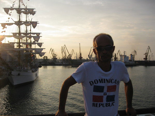 Валерий Жерносек