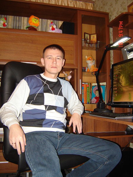 Владимир Фролов