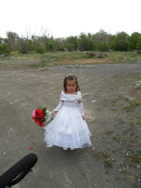 Турдыбекова Жулдыз