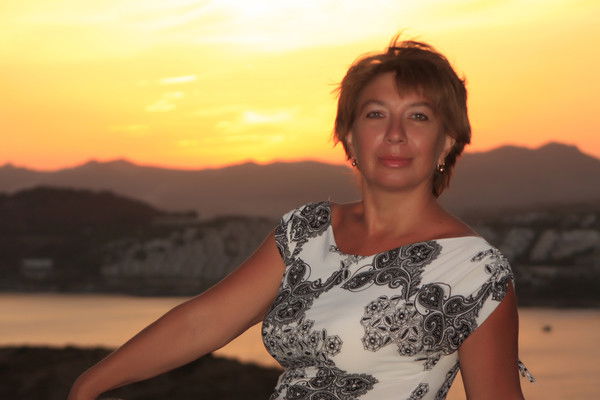 Елена Иванова