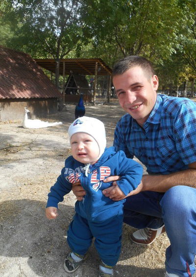 Николай Мамаев