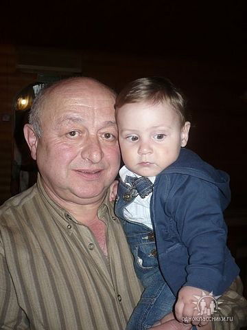 Зураб Бицадзе