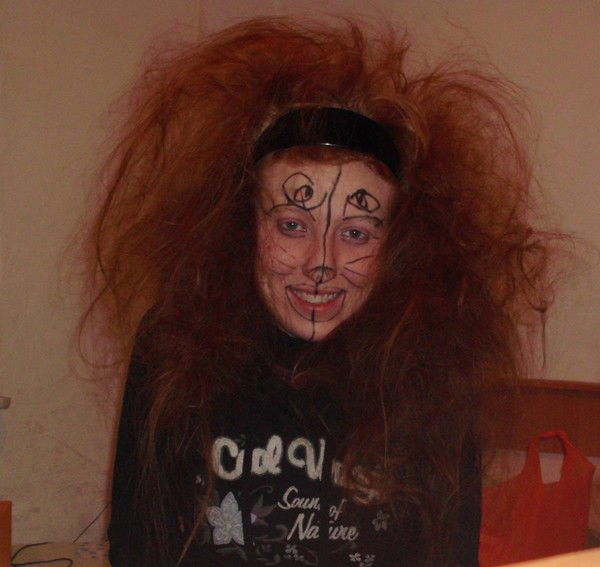 Anastassia Prokopenko