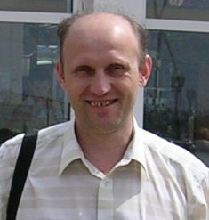 Александр Сибриков