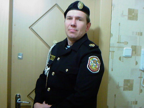 Вячеслав Бурава