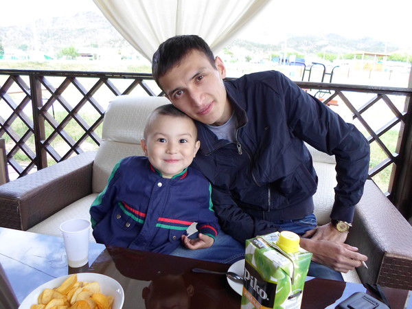 Ерлан Аралов