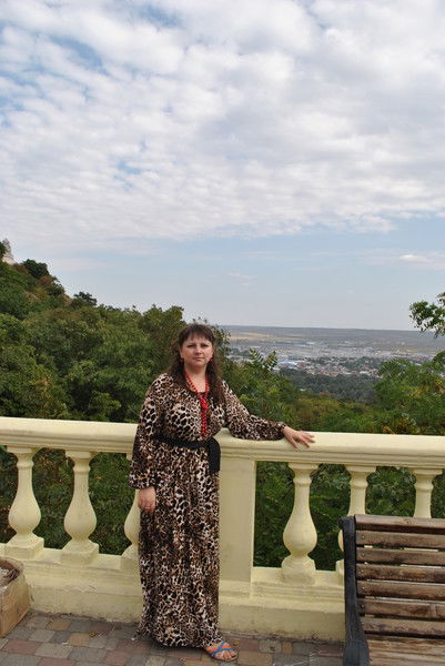 Дарья Шачнева