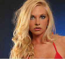 Катя Лазарева