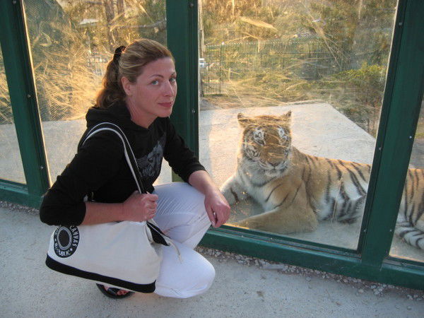 Натали Майорова