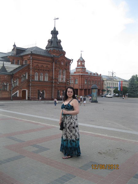 Рузанна Асатурян