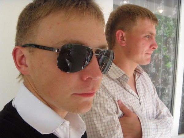 Алексей Серяков