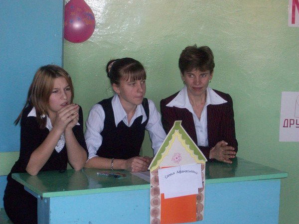 Валентина Махова