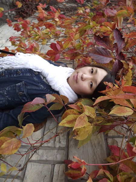 Инга Салчак