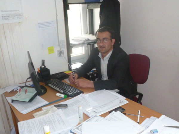 Фарух Зайнуддинов