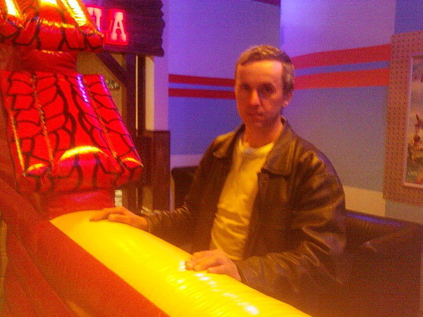 Павел Гордеев