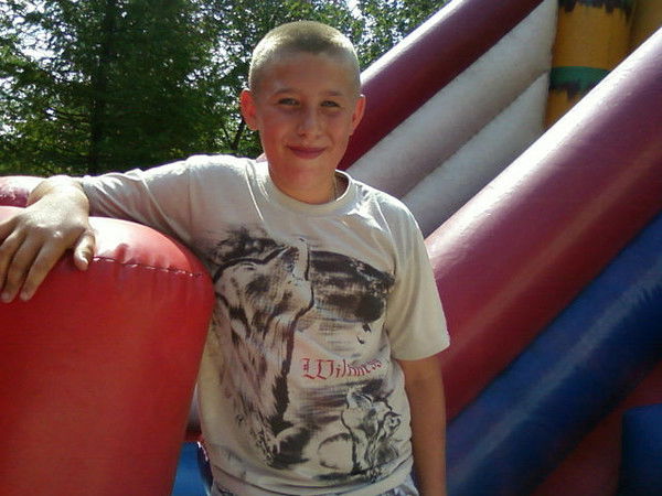 Иван Петров