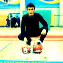 Ержан Каратаев