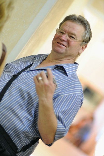 Владимир Коркин