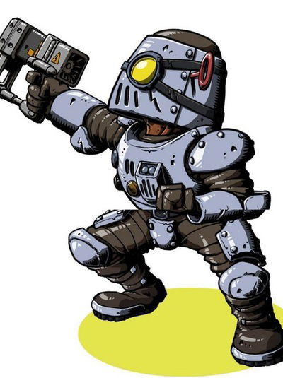 Дима Радченко