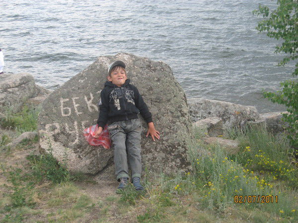 Никита Лобов