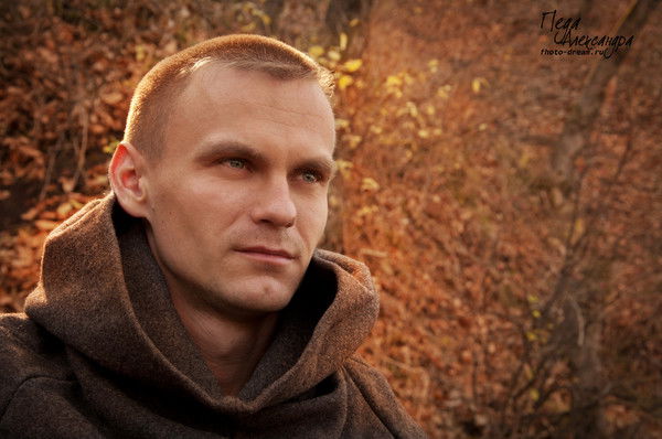 Алексей Журов