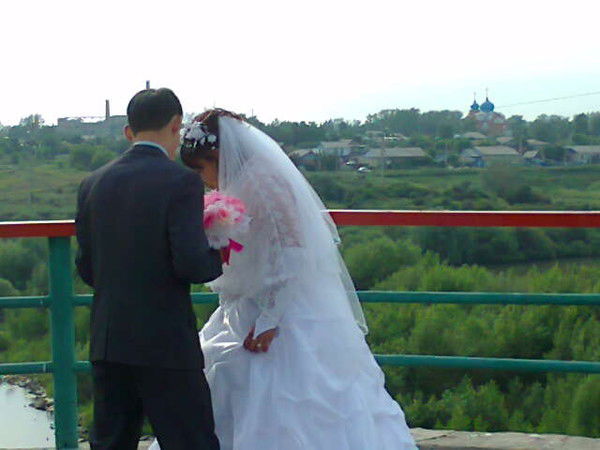 Асия Султанова