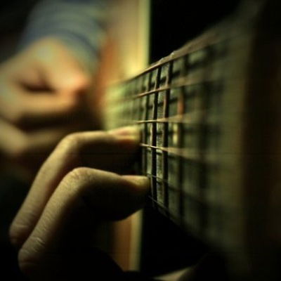 Федя Николенко