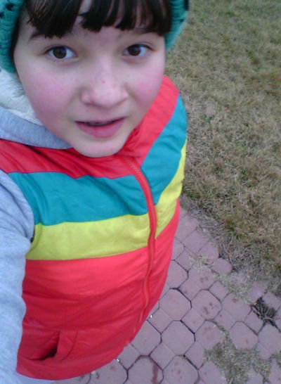 Лера Кошелевская