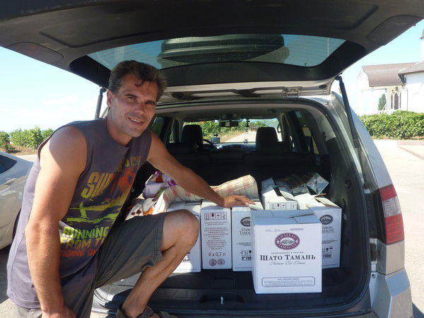 Александр Грехов