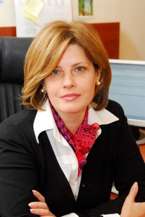 Марина Семенович