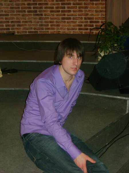 Валентин Стефогло