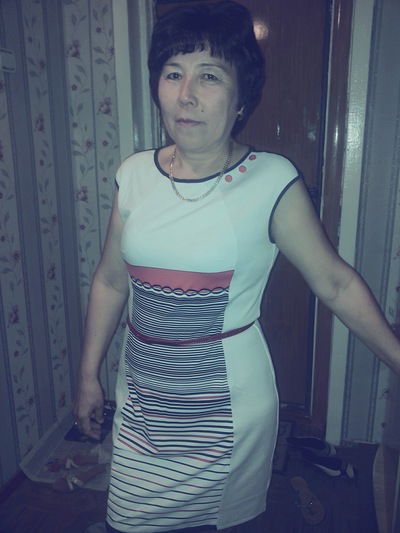 Баян Каратаева