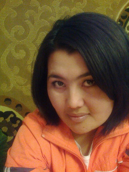 Жылдыз Коккозова