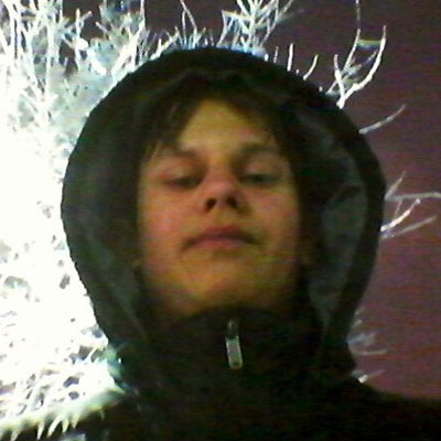 Вася Колонцов