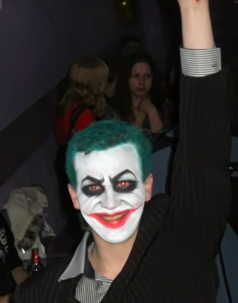 Андрей Сидоров