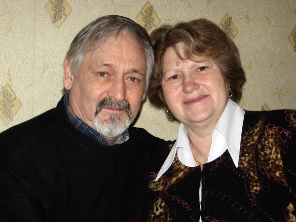 Людмила Попова